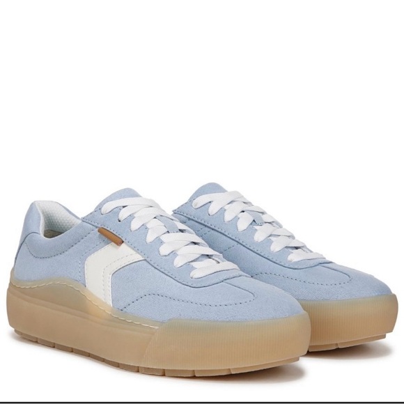 Dr. Scholl's Time Off Win Platform Sneaker - Women's - Picture 2 of 9